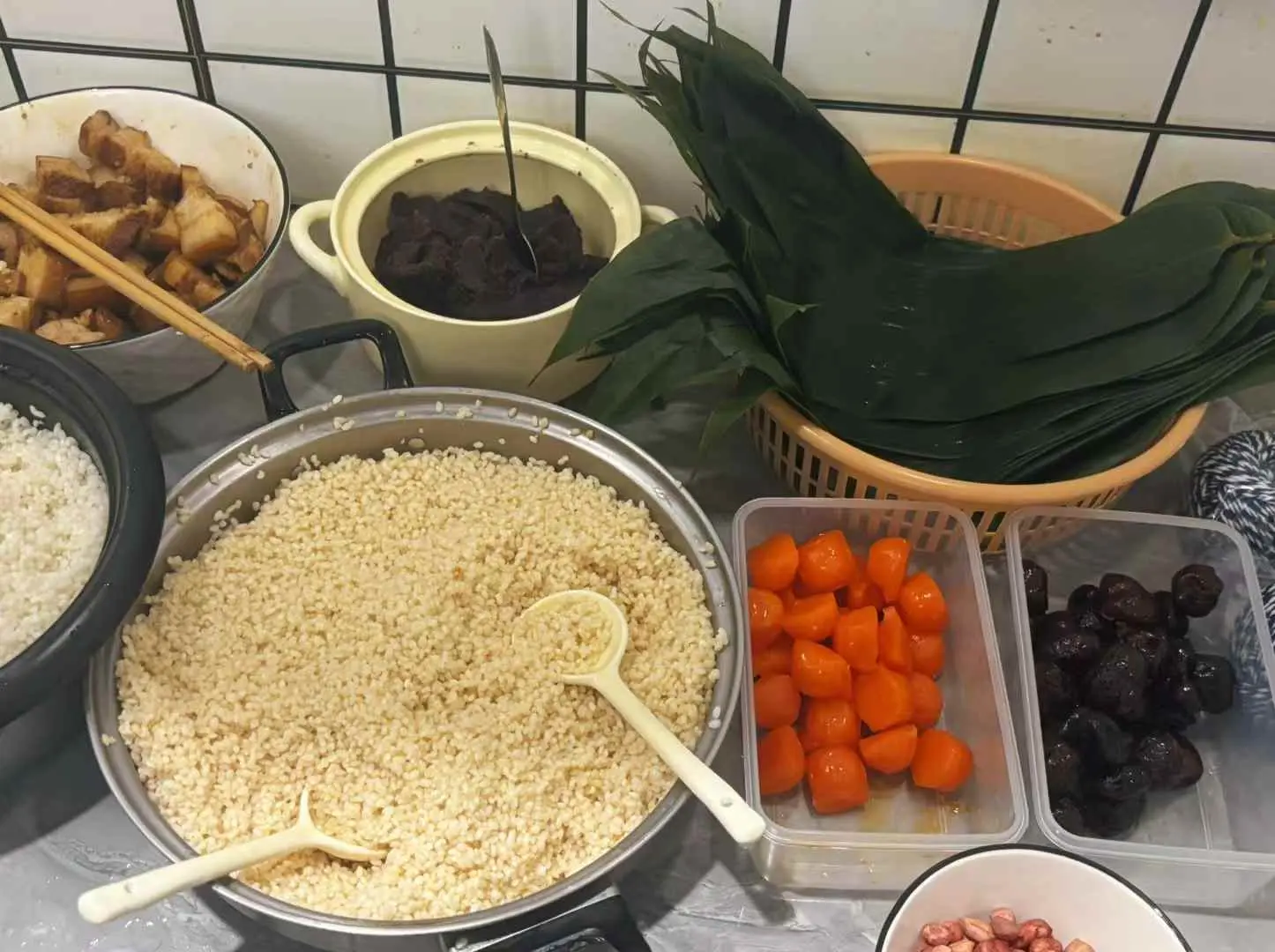 食材